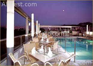 Park Hotel Athens 15